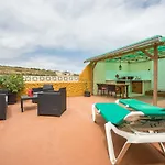 Tenerife Paradise 11 - Rural Fsj 펜션 *