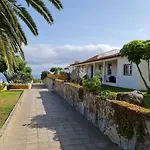 펜션 Tenerife Paradise 11 - Rural Fsj *
