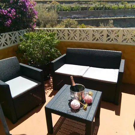 Tenerife Paradise 11 - Rural Fsj