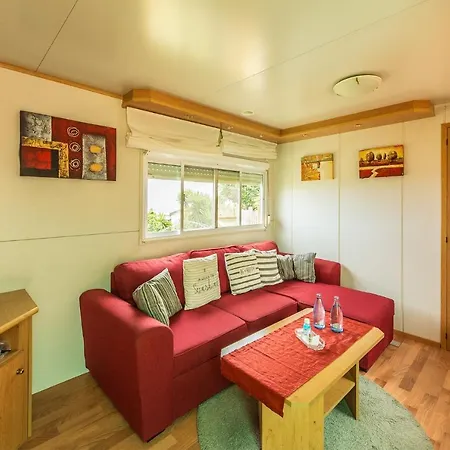 Hébergement de vacances Tenerife Paradise 11 - Rural Fsj *