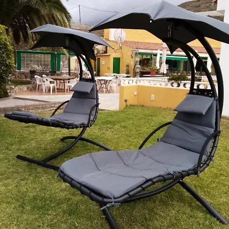 Tenerife Paradise 11 - Rural Fsj Hébergement de vacances *