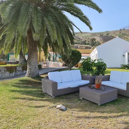 Tenerife Paradise 11 - Rural Fsj