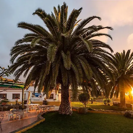 Tenerife Paradise 11 - Rural Fsj