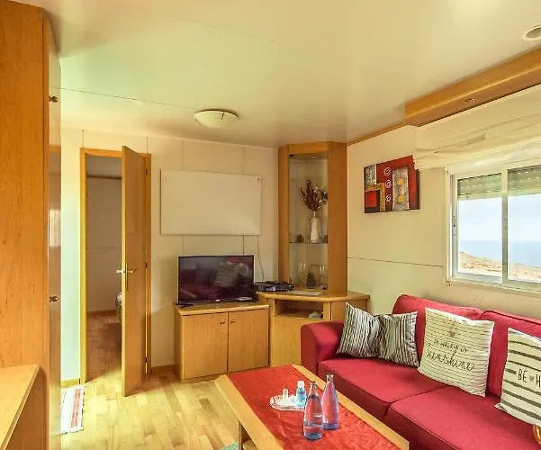 Tenerife Paradise 11 - Rural Fsj Сasa de vacaciones *