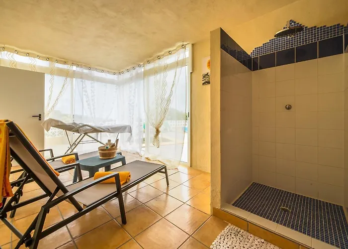 Tenerife Paradise 11 - Rural Fsj * San Juan de la Rambla