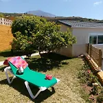 Tenerife Paradise 11 - Rural Fsj Nyaraló San Juan de la Rambla
