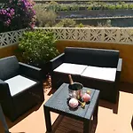Tenerife Paradise 11 - Rural Fsj