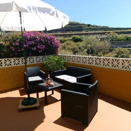 Casa Lanzarote *