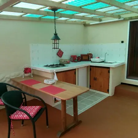 Holiday home Casa Lanzarote *