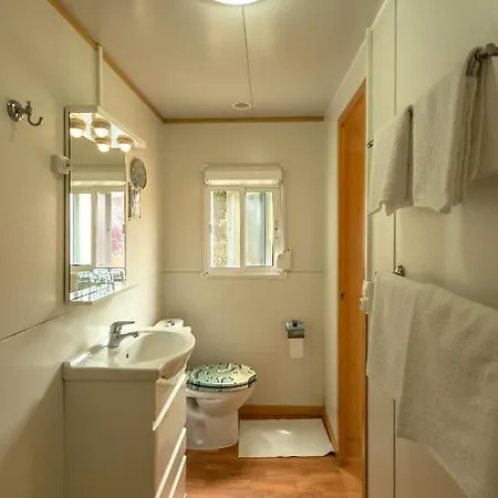 Tenerife Paradise 11 - Rural Fsj Casa vacanze San Juan de la Rambla