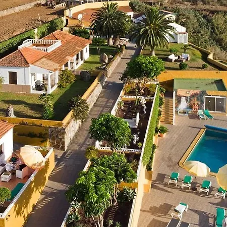 Casa Lanzarote San Juan de la Rambla