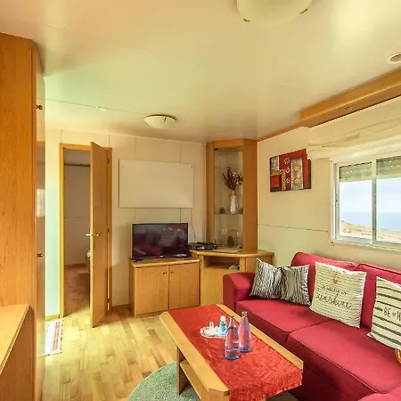 Tenerife Paradise 11 - Rural Fsj Casa vacanze *