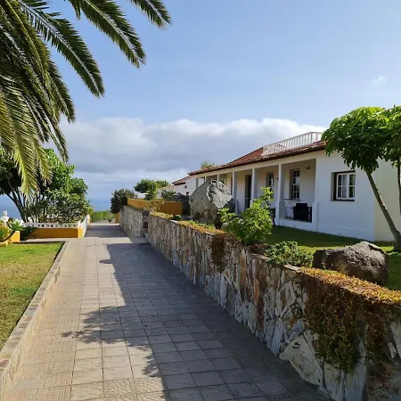 Hébergement de vacances Tenerife Paradise 11 - Rural Fsj *