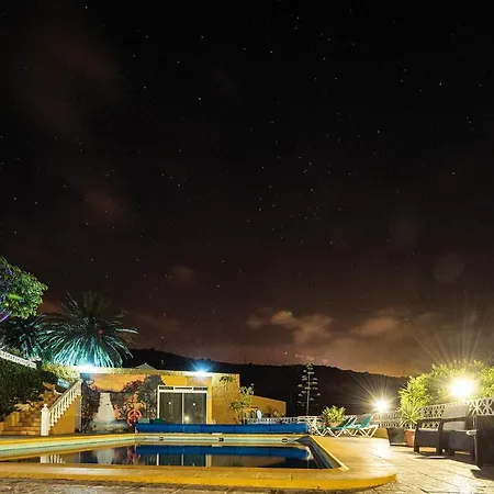 Casa vacanze Tenerife Paradise 11 - Rural Fsj San Juan de la Rambla