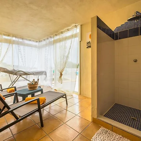 Tenerife Paradise 11 - Rural Fsj * San Juan de la Rambla