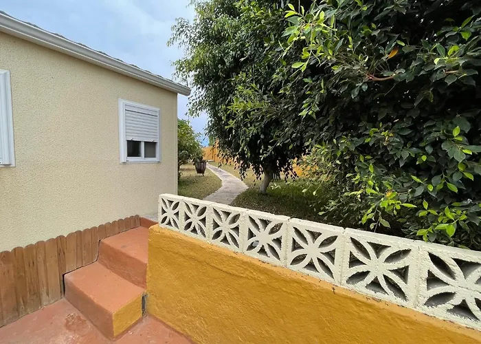 Hébergement de vacances Tenerife Paradise 11 - Rural Fsj San Juan de la Rambla