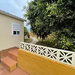 Vakantiehuis Tenerife Paradise 11 - Rural Fsj San Juan de la Rambla