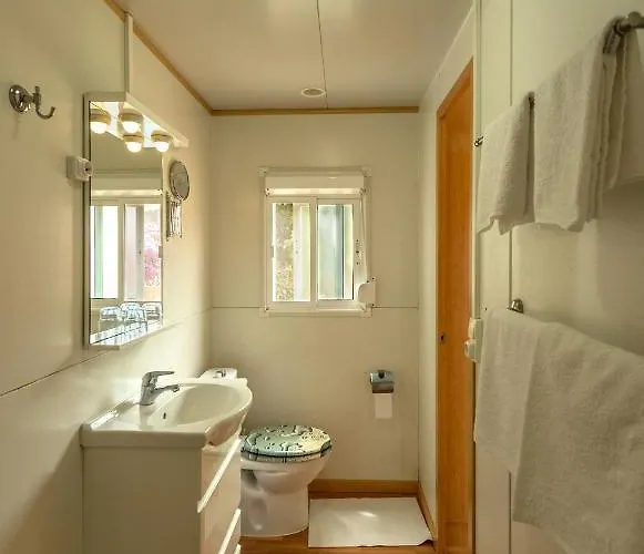 Tenerife Paradise 11 - Rural Fsj Tatil Evi San Juan de la Rambla