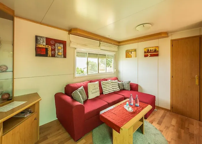 Tatil Evi Tenerife Paradise 11 - Rural Fsj *