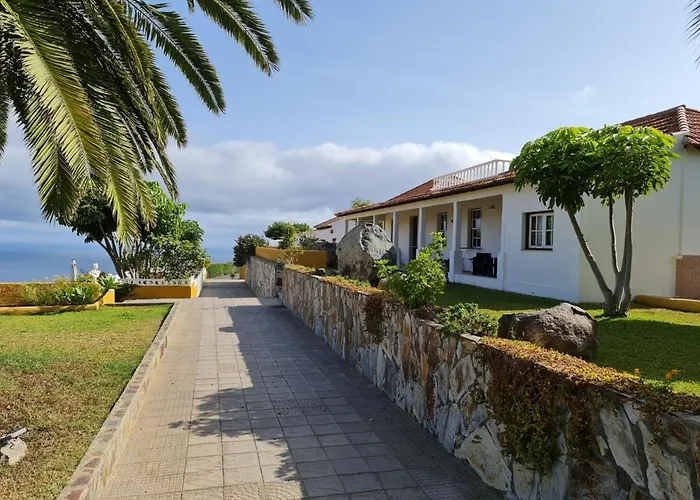 Tatil Evi Tenerife Paradise 11 - Rural Fsj *