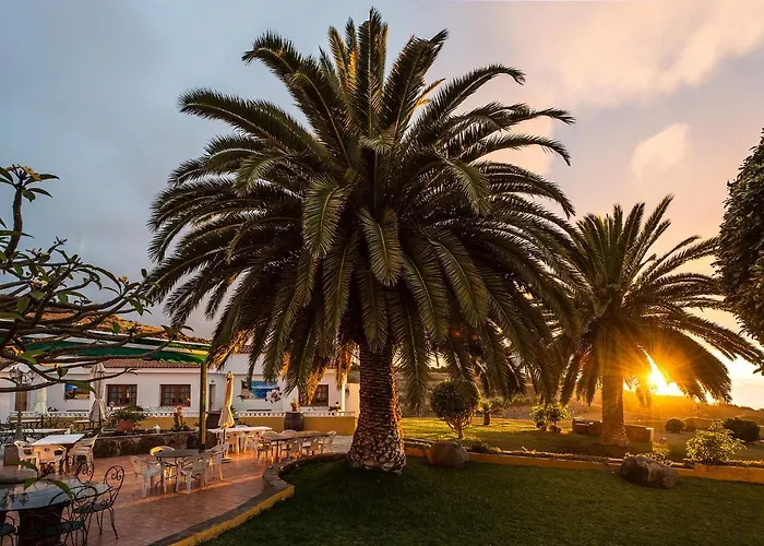 Tenerife Paradise 11 - Rural Fsj